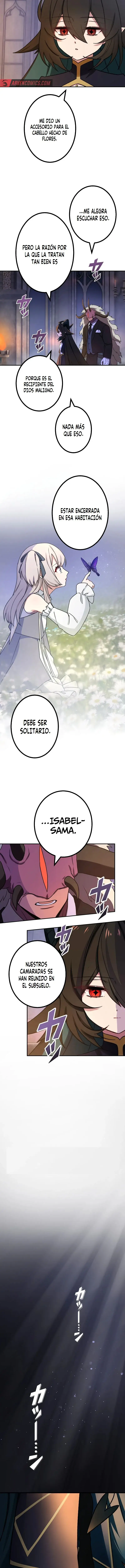 Aragi Kai, el Asesino en el Mundo Paralelo > Capitulo 79 > Page 131